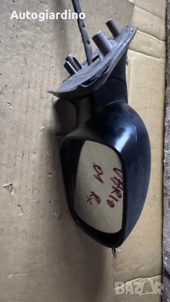 Странично огледало зa Seat Cordoba - E9024029, снимка 1