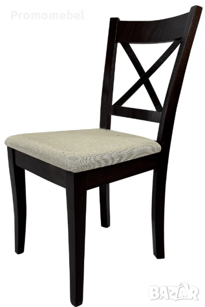 ТРАПЕЗЕН СТОЛ RIO, снимка 1