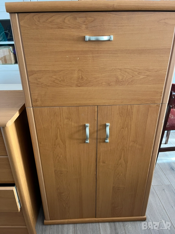 Шкаф/Ракла за дрехи, снимка 1