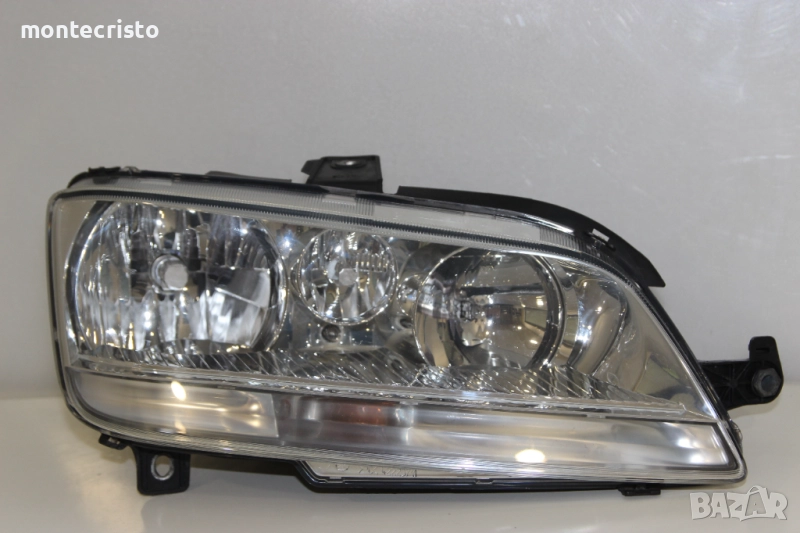 Десен фар Fiat Idea (2006-2011г.) Десен фар Fiat Multipla (2006-2011г.) 51780718 facelift, снимка 1