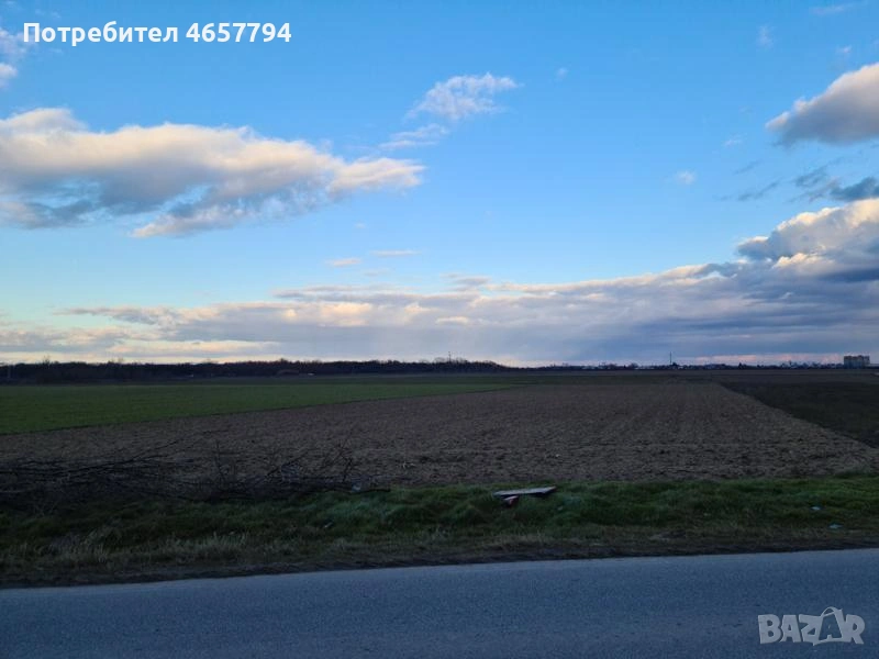 УПИ в с. Строево!, снимка 1