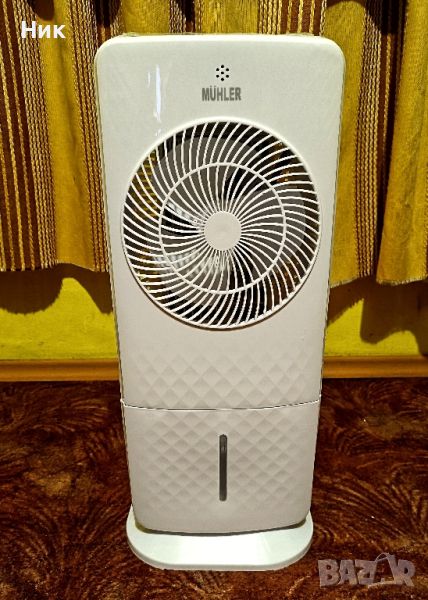 Охладител за въздух Muller, снимка 1