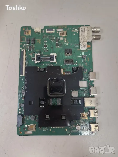 SAMSUNG UE43BU8572U MAIN BOARD BN41-02990A BN94-17381Z POWER BOARD BN44-01109C PANEL CY-SB043HGAY2V, снимка 1
