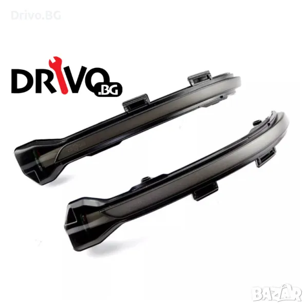 Гаранция! Нови Динамични Мигачи за VW Golf 7 и Jetta 7, снимка 1