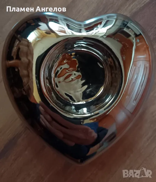 Свещник, снимка 1