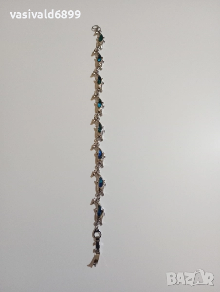 Гривничка , снимка 1