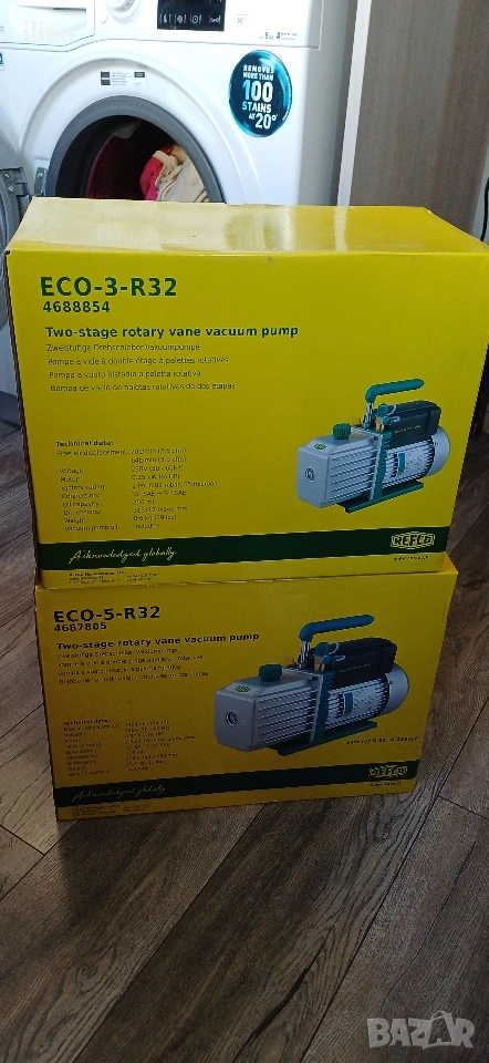 Refco Testo , снимка 1