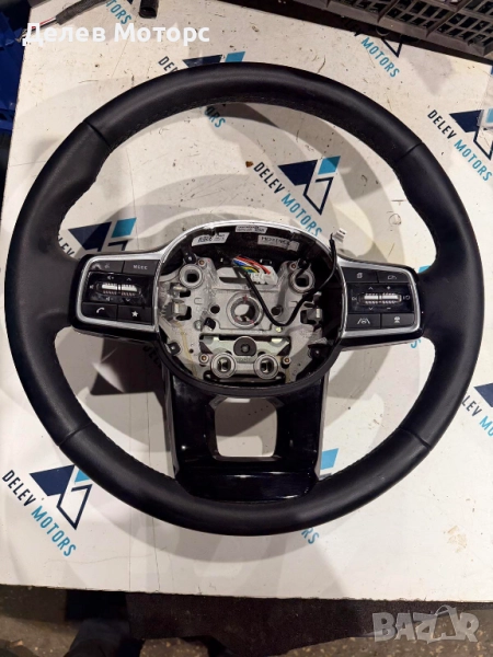 96700-P2990 волан от Kia Sorento MQ4, 2.2 CRDI AWD 193 кс., двигател D4HE, снимка 1