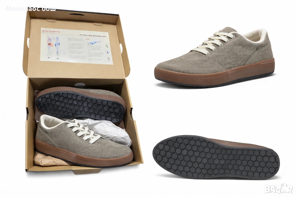 Specialized 2FO Method – Birch / Taupe Spray, снимка 1