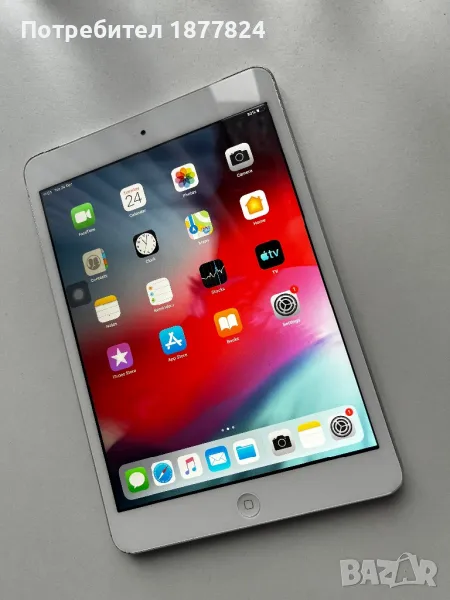 Таблет iPad Mini 2 , снимка 1