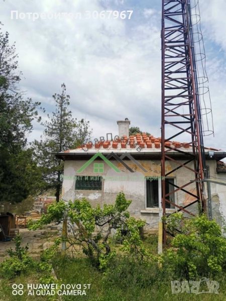 ремонт на покриви Варна , снимка 1