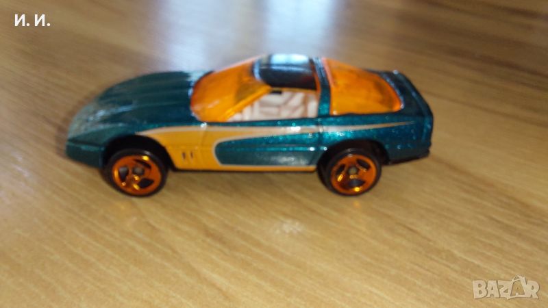 Hot Wheels , снимка 1