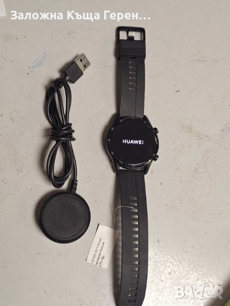 Смарт часовник Huawei watch 2 , снимка 1