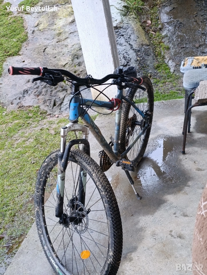 велосипед, снимка 1