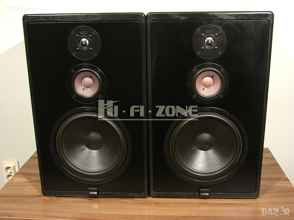 Тонколони Canton ct-800 /1, снимка 1