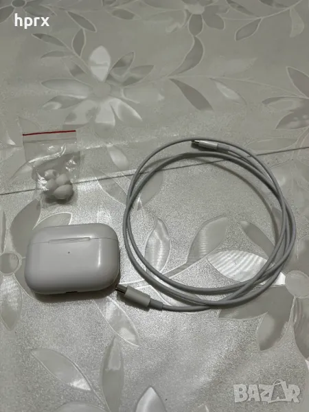 AirPods pro 2gen, снимка 1