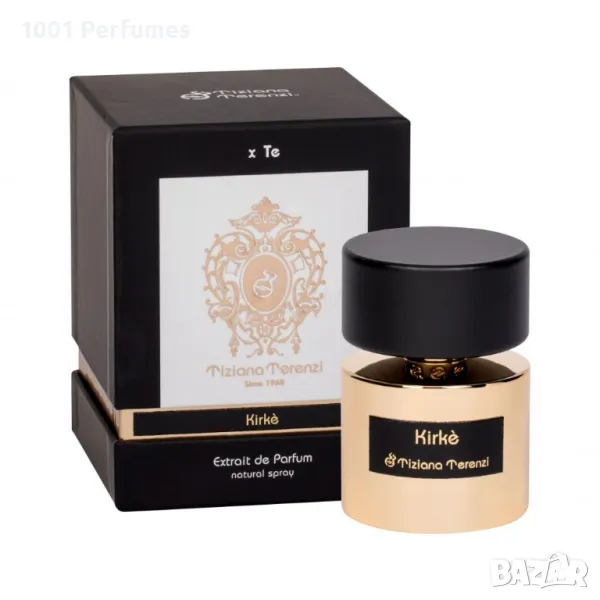 Промо цена! Унисекс парфюм Tiziana Terenzi Kirké EDP 100ml, снимка 1