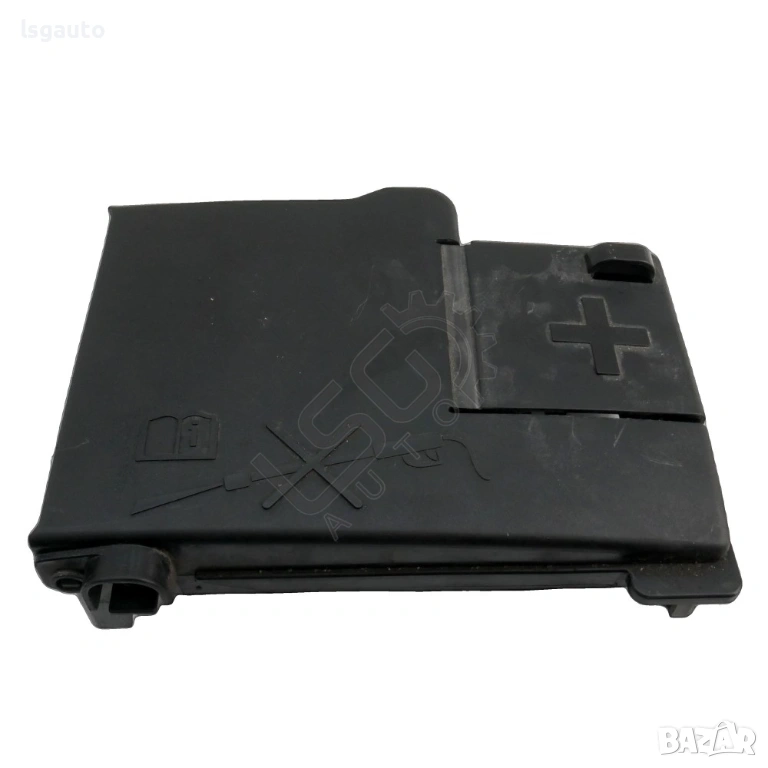 Кутия с предпазители захранване и плюсова клема Opel Astra (J) 2010-2018 ID: 156626, снимка 1