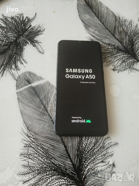Samsung Galaxy A50/128гб, снимка 1