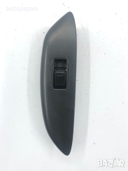 Панел с бутон, копче от Тойота ярис п10 02г Toyota yaris p10 2002г, снимка 1