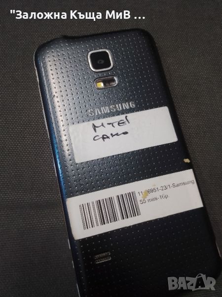 Samsung S5 Mini, снимка 1