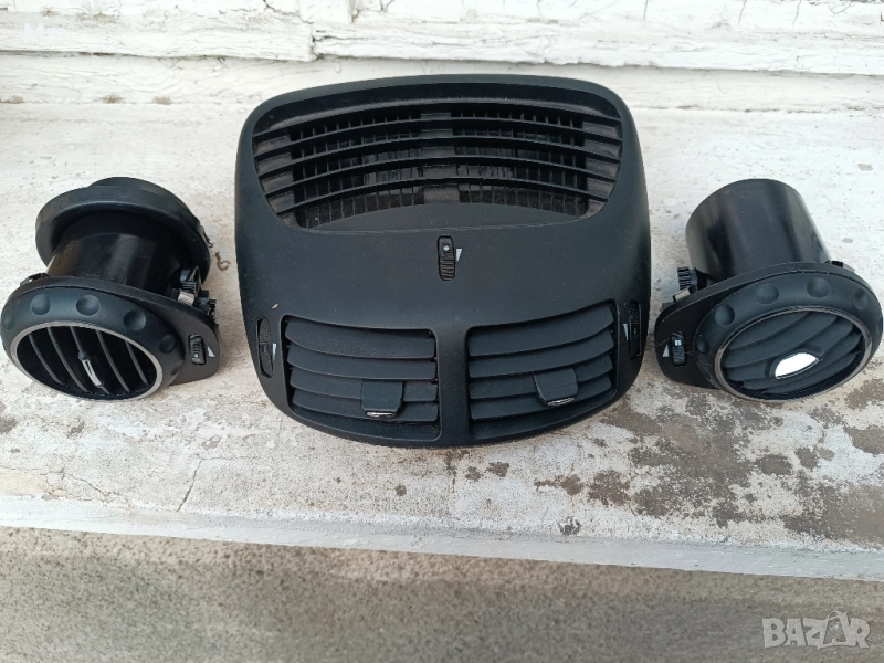 духалки алфа 147, снимка 1