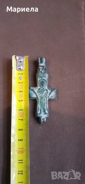 Енколпион  копие, снимка 1