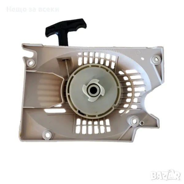 Стартер за резачка, верижен трион, снимка 1