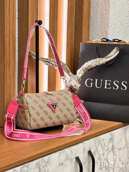 чанти guess michael kors, снимка 1