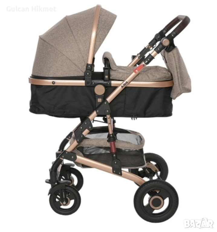 Количка , снимка 1