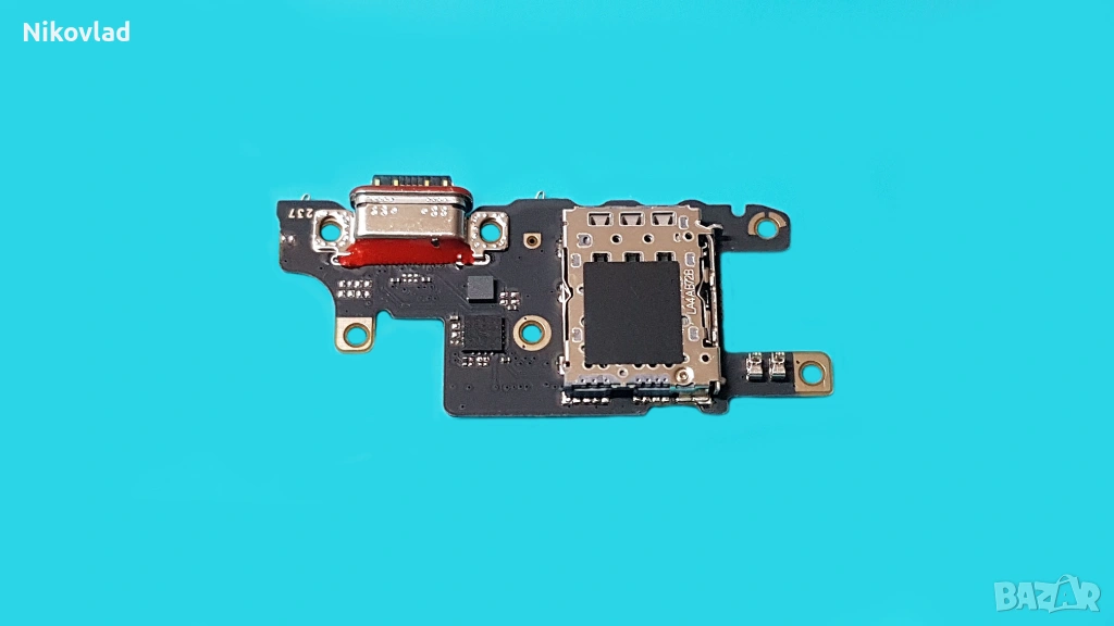 Блок захранване Xiaomi Poco X7 Pro, снимка 1