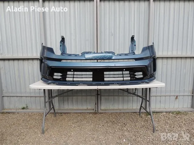 Киа Соренто предна броня година 2021 2022 2023 код 86511-P2000 , снимка 1