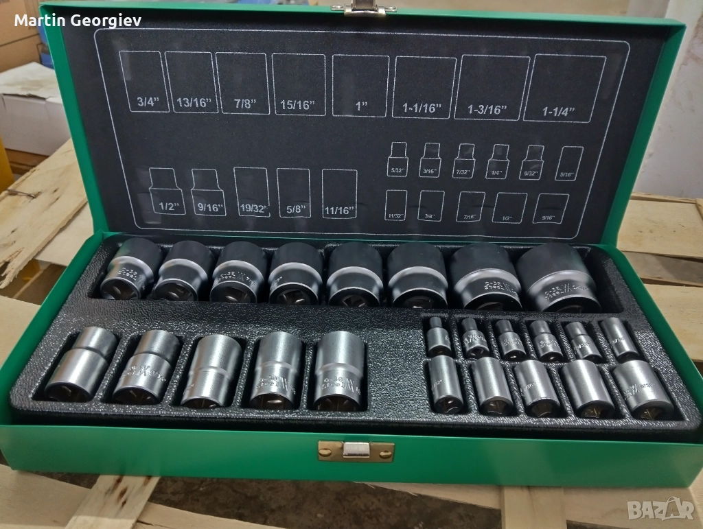 Камъни Wiesemann 1893, снимка 1