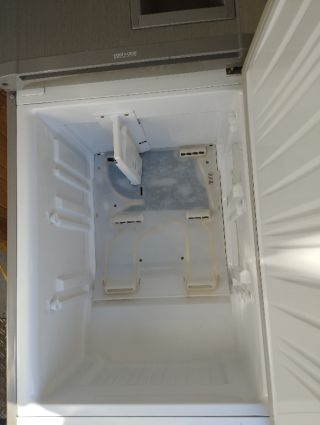 хладилник Смолян Samsung no frost 