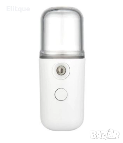 Мини овлажнител, арома дифузер за въздух, снимка 7 - Овлажнители и пречистватели за въздух - 52862608