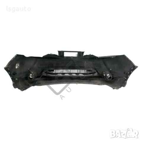 Предна броня Nissan Qashqai II 2013-2021 ID: 150871, снимка 4 - Части - 52074524