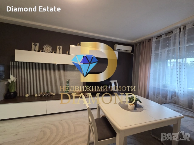 Апартамент в Димитровград, кв. Раковски, снимка 2 - Апартаменти - 51880416