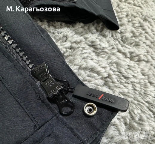 Helly Hansen Manchester Waterproof Jacket, Размер XL, снимка 7 - Якета - 53638686