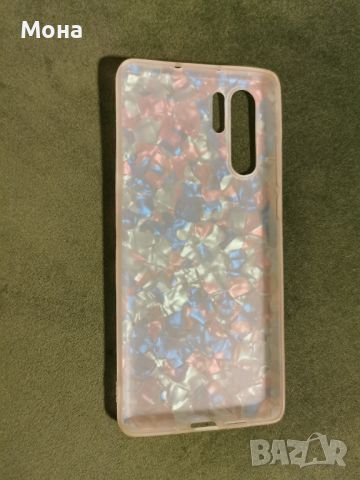 Kейс за Huawei P30 Pro, снимка 2 - Калъфи, кейсове - 45823895