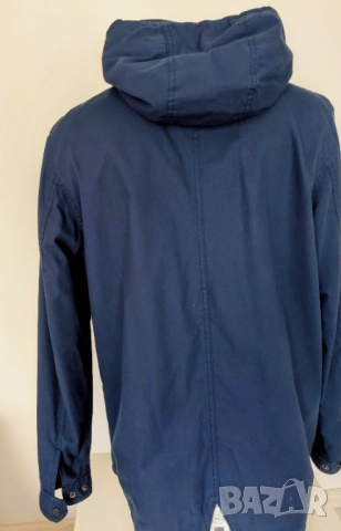 Only&Sons мъжка парка, снимка 2 - Якета - 51913444