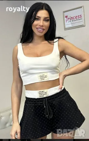 Дамски комплекти с камъни Различни цветове , снимка 5 - Комплекти - 50414421