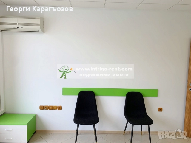 №4015 Обзаведен офис за продажба - ново строителство в центъра на град Хасково., снимка 5 - Офиси - 52074656