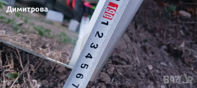 Огромно огледало , снимка 7 - Декорация за дома - 50741103