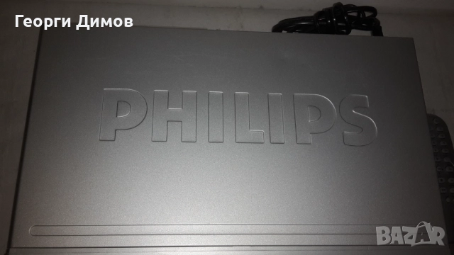 Видео VHS PHILIPS VR550/02, снимка 10 - Плейъри, домашно кино, прожектори - 52858001