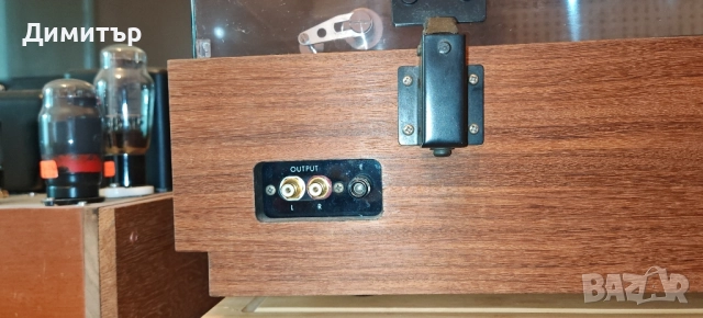 VINTAGE TEAC TS-80 MAGNEFLOAT TURNTABLE RECORD PLAYER RARE!!

, снимка 9 - Грамофони - 52032704