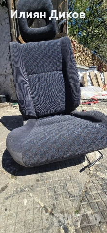 пасажерска седлака за Honda civic 6