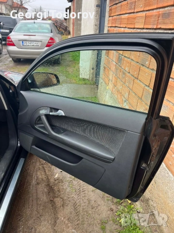 Аиди а3 1.9 тди с добрият двигател. 105 кс. Още не е минал авто мивка! Внос от германия!, снимка 4 - Автомобили и джипове - 53244571