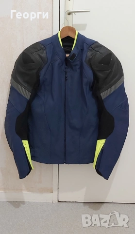 Кожено мото яке Rekurv 50/M Ново 