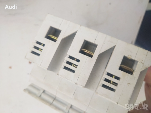 Високомощен предпазител,автоматичен прекъсвач/шалтер/моторно реле за време  ЧИСТО НОВИ!!! , снимка 8 - Ключове, контакти, щепсели - 52389082