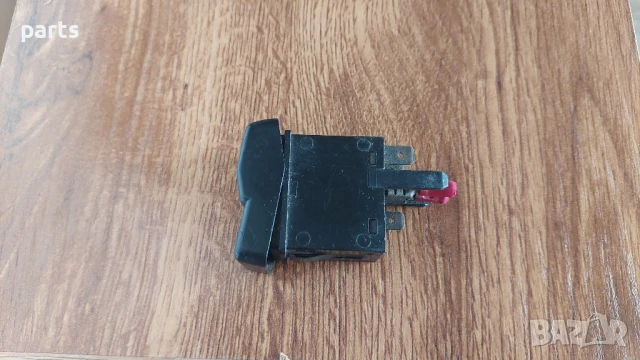 Бутон Подгрев VW Пасат 2 - 3 - Поло - Венто - Сеат, снимка 2 - Части - 50815469